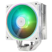 Кулер для процессора Thermalright TRAS120EVOAW Assassin Spirit 120 EVO White ARGb LGA115X/1200/1700/AM4/AM5 120мм ARGb PWM Fan, 4 тепл. трубки 6мм