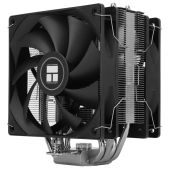 Кулер для процессора Thermalright TRAX120V2P Assassin X 120 V2 Plus LGA115X/1200/1700/AM4/AM5 2x120мм PWM Fan, медное основание, 4 тепл. трубки 6мм