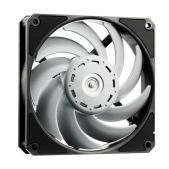 Вентилятор XPG Vento Pro 120-PWMBKCWW в корпус