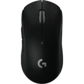 Мышь Logitech 910-005882 G Pro X Superlight беспроводная Black