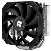 Кулер для процессора Thermalright TRAK120MV2 Assassin King 120 Mini V2 LGA115X/1200/1700/AM4/AM5 120мм PWM Fan, медное основание, 5 тепл. трубок 6мм