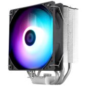 Кулер для процессора Thermalright TRAX120RSEV2 Assassin X 120 Refined SE V2 LGA115X/1200/1700/AM4/AM5 120мм PWM Fan, 4 тепл. трубки 6мм