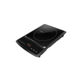 Плитка индукционная Centek CT-1518 черная, 2.0кВт, LED-дисплей, таймер