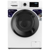 Стиральная машина Willmark WMF-6021LG Inverter Direct Drive 6кг/1200 об.,12 реж