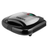 Вафельница Centek CT-1447 800 Вт, венские вафли, антипригарное покрытие
