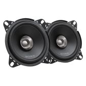 Колонки автомобильные Sony XS-FB101E 4 10см НЧ-динамик, 210 Вт пик