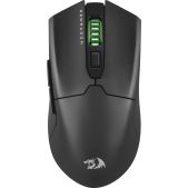 Мышь Defender P3395 Redragon Fyzu черная 26000 dpi/6 кнопок/Pixart/Ультра-легкая