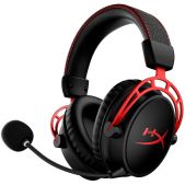 Гарнитура HP 4P5D4AA HyperX Cloud Alpha Wireless