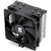 Кулер для процессора Thermalright AX120-R-SE Assassin X 120 Refined SE 4-pin PWM, 148mm, Ni/CU, 4x6mm, 1x120мм, 66.17CFM, 25.6dBA, 1550RPM, S: 1700, 1200, 115X, AM5, AM4