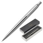 Карандаш механический Parker 1953381 Jotter Essential CT, металлический корпус, серебристый 0.5мм