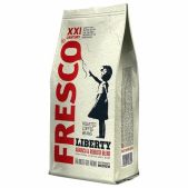 Кофе в зернах Fresco Liberty, 900 г