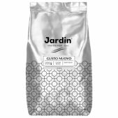 Кофе в зернах Jardin 1377-06-0 Gusto NUOVO 1 кг