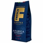 Кофе в зернах Fresco Arabica Espresso 1 кг, арабика 100%