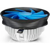 Кулер для процессора Deepcool Gamma ARCHER V2 LGA1700/1200/115X/AM5/AM4 TDP 95W, Fan 120mm