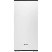 Корпус ATX Без БП Pccooler IE200 WH Tempered Glass Full Tower, White, TG, SPCC, 1x120мм ARGb E-ATX, ATX, mATX, mITX 180/380/220mm 4x2.5, 2x3.5, 7+3xPCI 1xUSB-A 3.0, 2xUSB-A 2.0 432x225x495mm