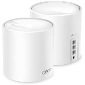 Маршрутизатор TP-Link Deco X50 2-pack AX3000 Whole Home Mesh