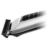 Машинка для стрижки Centek CT-2105 черный/серебристый