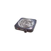Плитка электрическая Centek 23298 CT-1508 Siberia коричневая 1 конфорка, тен