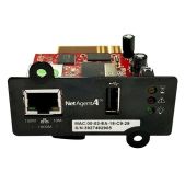 Адаптер SNMP Powercom DA807 1-port Internal NetAgent USB