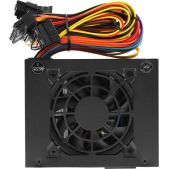 Блок питания SFX 400W Accord ACC-SFX400-80 20+4pin PPFC вентилятор 80мм 3xSATA
