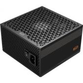 Блок питания ATX 1000W PCCooler P5-YK1000-B1HWBK1-EU P5-YK1000 -B1H 80+ bronze 20+4pin APFC вентилятор 120мм 6xSATA Cab Manag