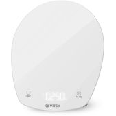 Весы кухонные Vitek VT-7980 электронные макс.вес:10кг