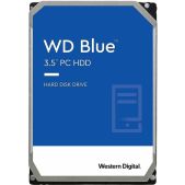 Жесткий диск SATA3 2Tb 5400rpm 64Mb Western Digital WD20EarZ Desktop Blue 3.5