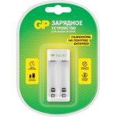Зарядное устройство GP E211CS-2CR1 AA/AAA NiMH блистер