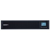 Источник бесперебойного питания Ippon 1398359 Innova RT II 1000 1000ВА черный