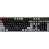 Клавиатура GMNG 1908804 GG-KB760X черный USB мультимедийная for gamer LED