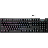 Клавиатура GMNG 1910518 GG-KB780X механическая черный USB for gamer