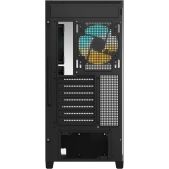 Корпус ATX Без БП GigaByte 28300-C500B-1CKR Gb-C500P ST черный 6x120мм 3x140mm 2xUSB 3.0 audio bott PSU