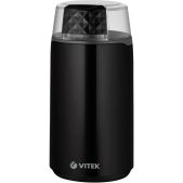 Кофемолка Vitek VT-7127 200Вт сист.помол.:ротац.нож вместим.:45гр