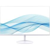 Монитор 24 Hiper SW2401 EasyView белый IPS LED 5ms 16:9 HDMI M/M матовая 250cd 178гр/178гр 1920x1080 75Hz FreeSync VGA DP FHD 3.5кг