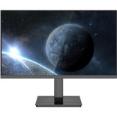 Монитор24 NPC MD2418 черный IPS LED 16:9 DVI HDMI M/M матовая 300cd 178гр/178гр 1920x1080 100Hz G-Sync VGA DP FHD 3.89кг