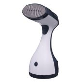 Отпариватель Hyundai H-HS02834 1650Вт ручной белый/синий