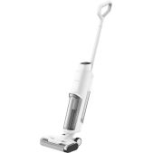 Пылесос моющий DreamE TROUVER BVC-T8A K10 200Вт белый/белый