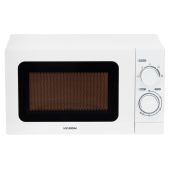 СВЧ печь Hyundai HYM-M2064 20л. 700Вт белый