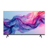 Телевизор 40 SkyWorth 40E55G Eye Care черный Full HD 60Hz DVB-T DVB-T2 DVB-C DVB-S DVB-S2 USB Wi-Fi Smart TV