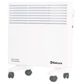 Конвектор Sakura SA-0650W 1.2кВт