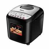 Хлебопечь Sakura SA-7506BS 600Вт 19прогр 500/750/1.0кг
