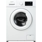 Стиральная машина Бирюса WM-SM712/08 1200об, инвертор, пар