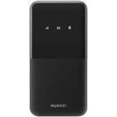 Модем Huawei 51071VKC 4G Mobile Wi-Fi 5 Black