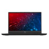 Ноутбук 15.6 iRu 2019268 Tactio 15ALG Core i3-1215U 16Gb SSD512Gb Intel UHD Graphics IPS FHD 1920x1080 Windows 11 Professional black Wi-Fi BT Cam 4500mAh