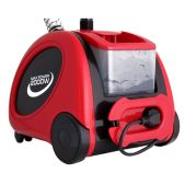 Отпариватель Centek CT-2370 черн/красн