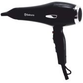Фен Sakura SA-4038BK Professional