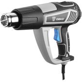 Фен строительный Deko 063-4336 HG2500 Pro