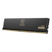 Модуль памяти DDR5 96Gb 2x48Gb 6400MHz Team Group T-Create Expert CTCED596G6400HC32ADC01 CL32 32-39-39-84 1.4V / / Black