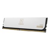 Модуль памяти DDR5 96Gb 2x48Gb 6400MHz Team Group T-Create Expert CTCWD596G6400HC32ADC01 CL32 32-39-39-84 1.4V White
