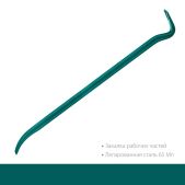 Лом гвоздодер Kraftool 21900-90 GRAND, 900мм, 30 х 17мм, двутавровый